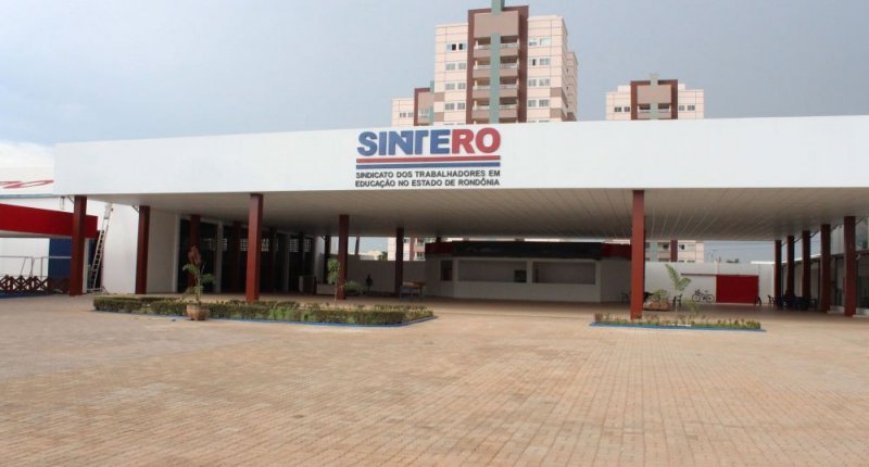 Sede Social do Sintero será reaberta ao público em janeiro