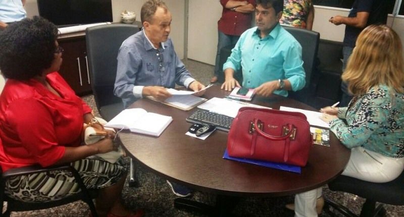 Regional Café questiona lotação de Orientadores e Supervisores