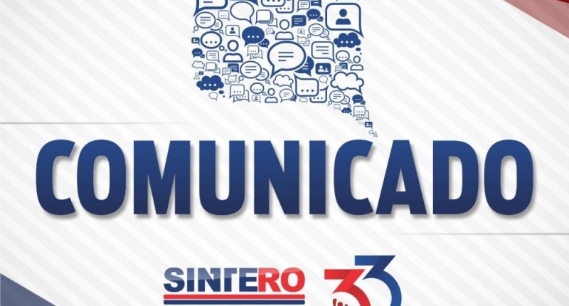 COMUNICADO – Sede Social do Sintero não funcionará no dia 02 de outubro