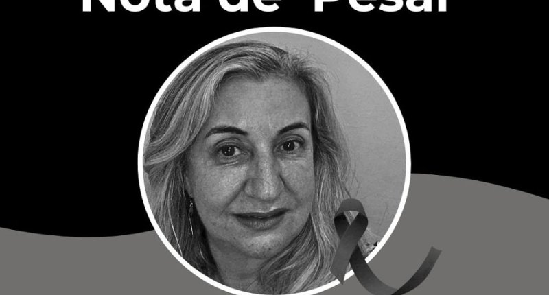 Em Memória a Eliana Amantino Maciel da Silva