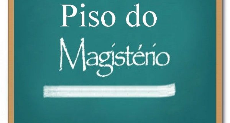 Professores de Rondônia seguem trabalhando na pandemia, sem reajuste do Piso do Magistério