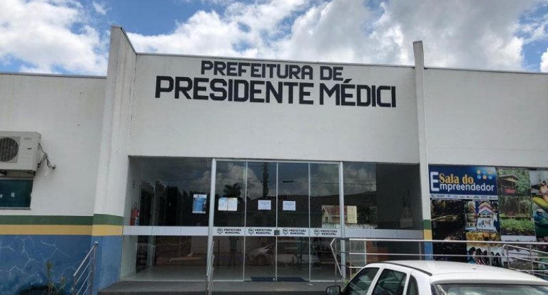 SINTERO Regional Guaporé repudia arquivamento de denúncia contra Prefeito de Presidente Médici