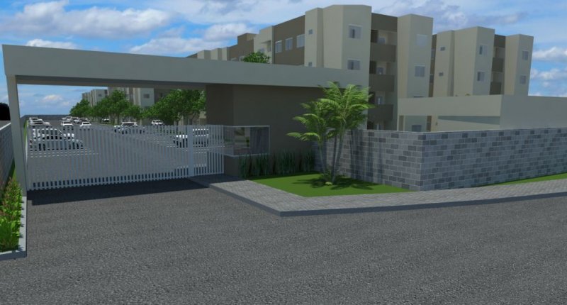 Projeto para aquisição de apartamentos é aberto para todos os servidores públicos do Estado de Rondônia