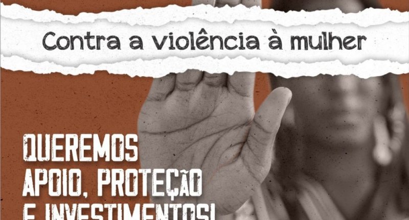 No Dia Nacional de Luta contra a Violência à Mulher, o Sintero denuncia retrocessos 