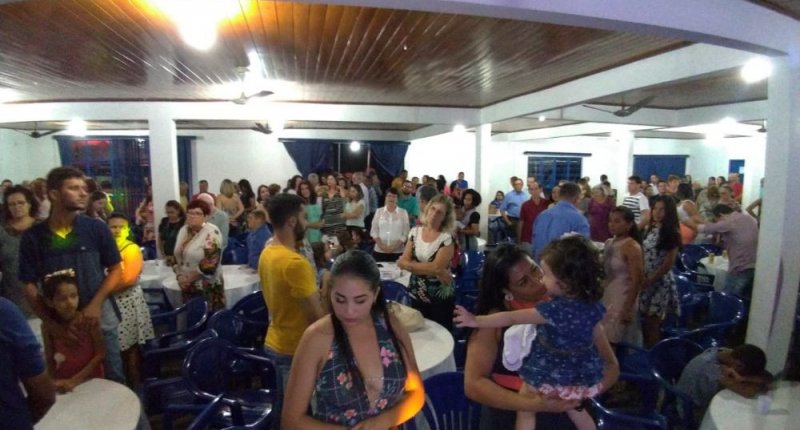 Culto Ecumênico, Festival de música e confraternização dos trabalhadores marcam o encerramento do Sintero Itinerante na Regional Centro I