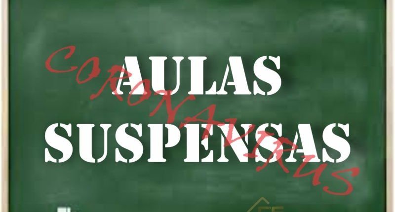 Governo de Rondônia suspende as aulas por mais 15 dias