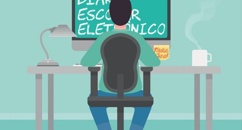 Sintero pede providências da Seduc para facilitar registro no Diário Eletrônico 