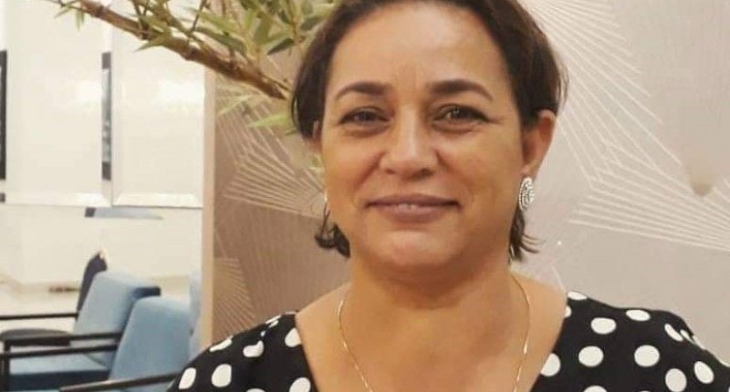 Nota de pesar – Professora EDINA KAULE – Jaci-Paraná