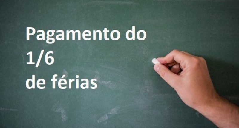 VITÓRIA: Prefeitura de Porto Velho informa que pagará 1/6 de férias aos monitores de ensino no mês de julho 