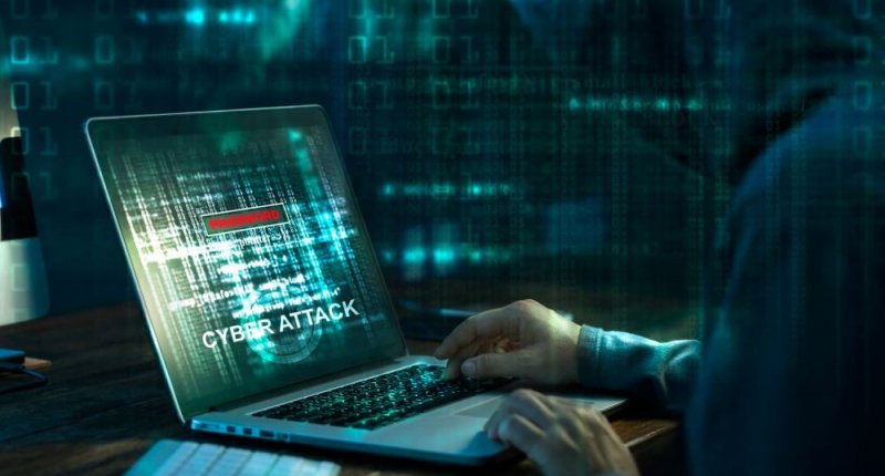 Hackers tentam invadir o site do Sintero 