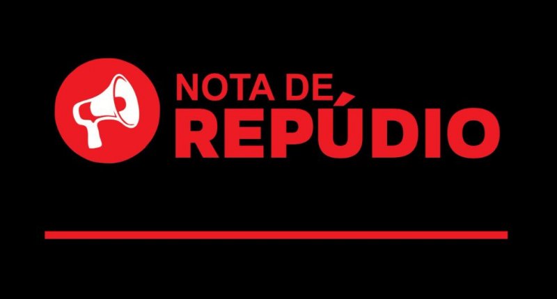  NOTA DE REPÚDIO - Mulheres emitem nota contra o Deputado Delegado Camargo 