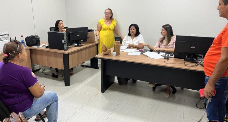 Sintero - Regional Norte busca esclarecimentos sobre as declarações de ausências apresentadas pela categoria