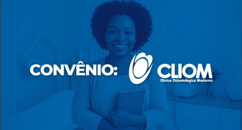 SINTERO firma parceria com a CLIOM para oferecer vantagens exclusivas em estética e saúde