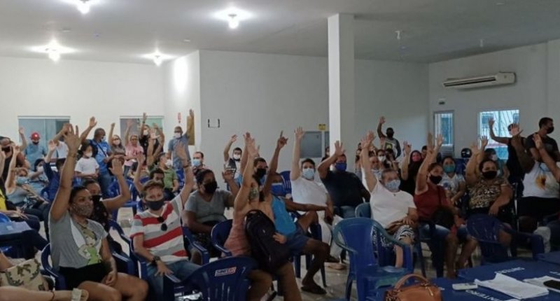 CONQUISTA: Câmara Municipal de Guajará-Mirim aprova projeto que atualiza Piso dos profissionais do Magistério