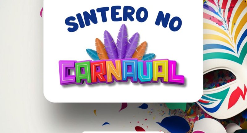 SINTERO no Carnaval 2024: Veja como funcionará o atendimento 