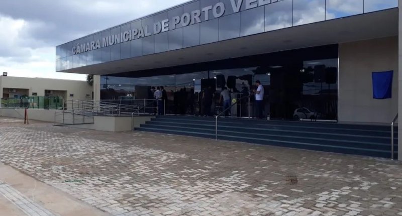03 de abril: Convocação para mobilização da categoria na Câmara Municipal de Porto Velho