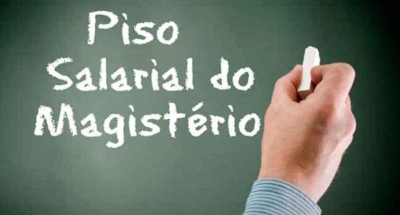 Iperon se compromete a pagar retroativo do Piso dos aposentados no mês de fevereiro