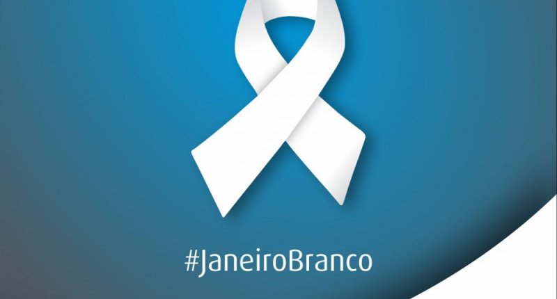 Janeiro Branco: Sintero apoia a campanha mundial de conscientização da saúde mental