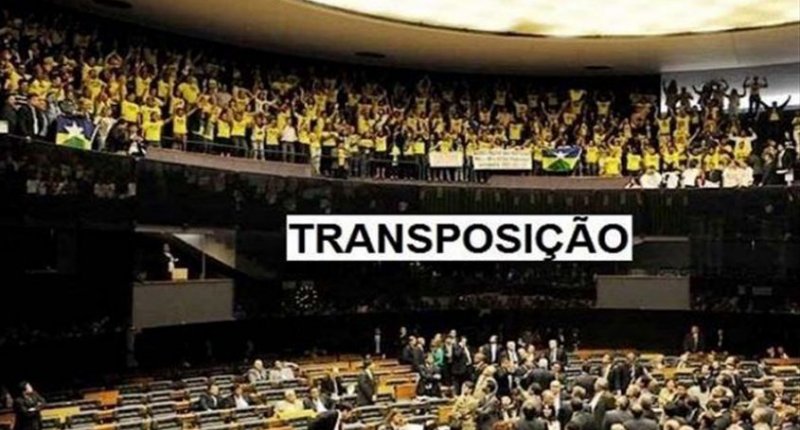 TRANSPOSIÇÃO – Comissão dos Ex-Territórios divulga as primeiras atas de 2022 com julgamento de processos
