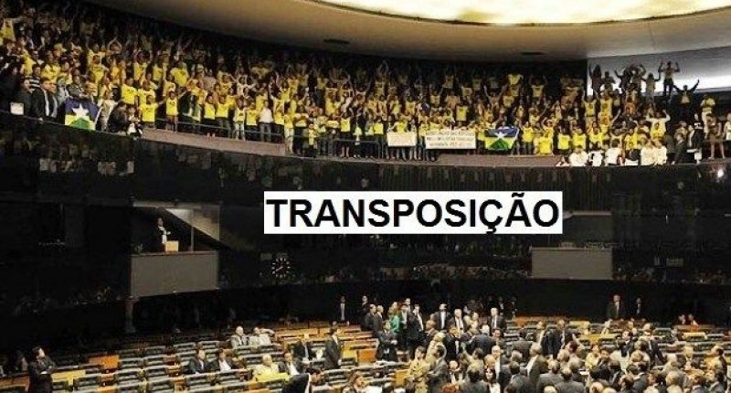 Publicada Medida Provisória nº 817 que regulamenta as Emendas Constitucionais da Transposição, mas altera quase nada em relação a Rondônia