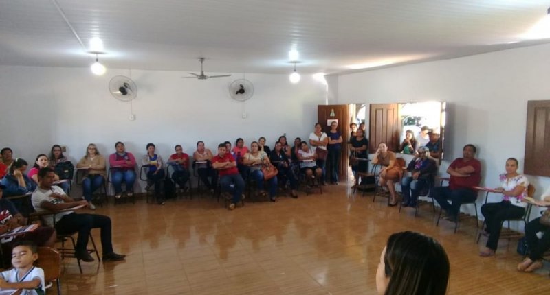 Vitória da luta: trabalhadores em educação do município de Costa Marques agora também são representados pelo Sintero