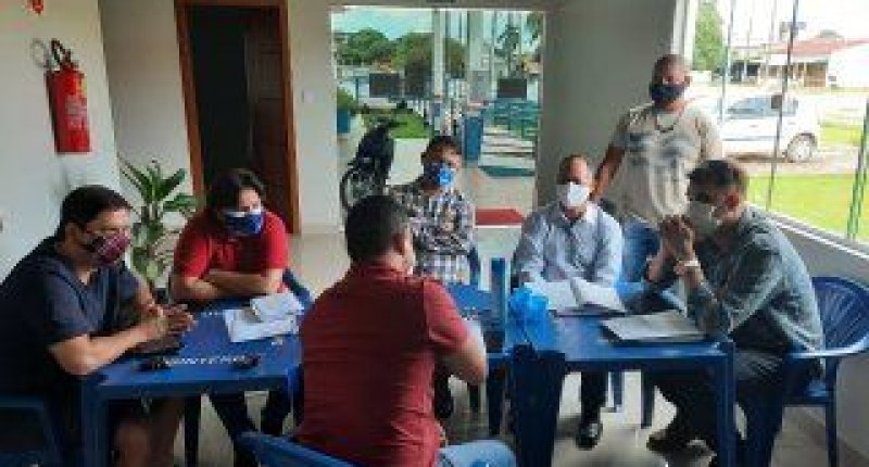 Regional Mamoré se posiciona contrário ao reajuste da alíquota dos servidores aposentados de Guajará-Mirim