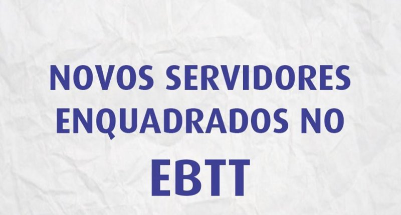 Professoras federais de Rondônia são enquadradas no EBTT