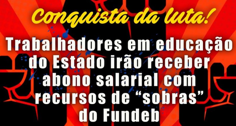 Governo de Rondônia anuncia abono salarial que pode ultrapassar R$20 mil 