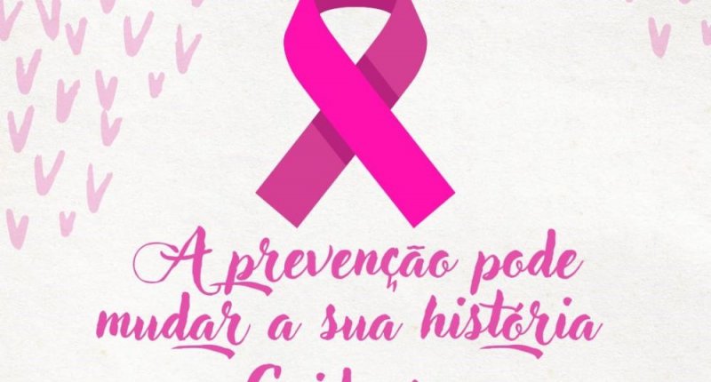 OUTUBRO ROSA: Mulheres trabalhadoras na luta pela prevenção do câncer de mama
