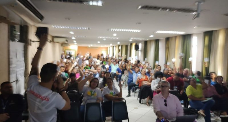 Servidores estaduais de Rondônia terão até 31 de julho para atualizar  recadastramento no sistema Sauron - Jaci Notícias
