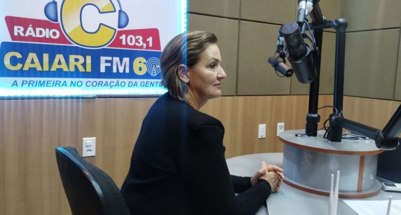 SINTERO NA MÍDIA: Assembleia com indicativo de greve é pauta durante entrevista à Rádio Caiari 