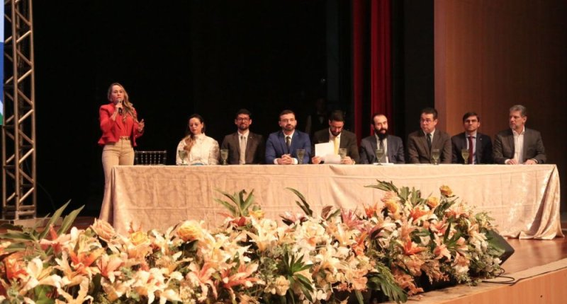 SINTERO participa do 1º Congresso Rondoniense de Regimes Próprios de Previdência Social em Porto Velho