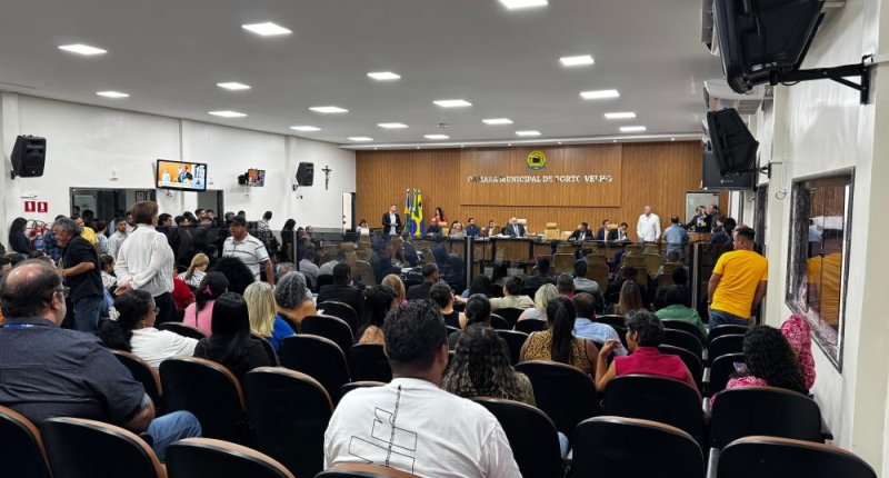 SINTERO acompanha discussão sobre aumento de salários no IPAM e cobra valorização dos servidores efetivos
