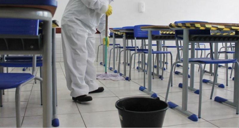 SINTERO cumpre determinação da justiça para garantir direito à insalubridade de trabalhadoras/es da educação