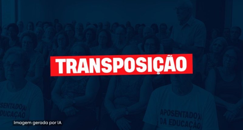 SINTERO divulga listas da ação de transposição dos/as contratados/as entre 1987 e 1991