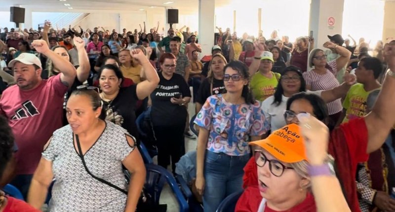 TJRO suspende decisão contra o SINTERO e mantém legitimidade da greve