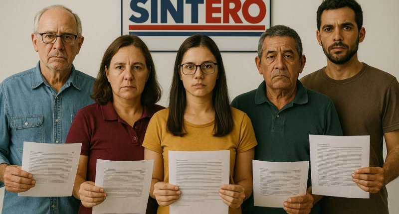 SINTERO convoca filiadas/os para ações judiciais em defesa de direitos da educação