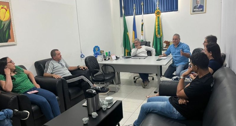 SINTERO conquista avanços históricos para professores/as do município Cerejeiras 