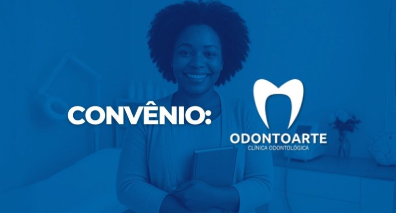 Regional Norte do SINTERO firma parceria com a Odonto Arte e garante condições exclusivas à categoria