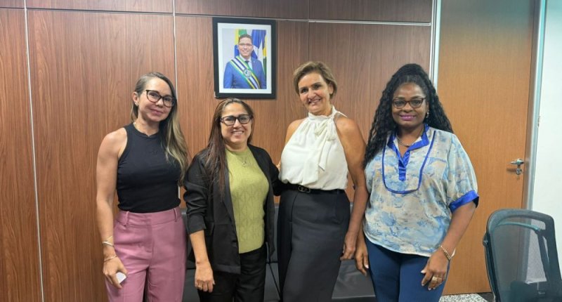 SINTERO vai à SEDUC: veja o que está confirmado na folha de novembro dos servidores e servidoras estaduais