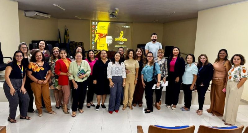 SINTERO integra e fortalece Comissão para Elaboração do novo PEE