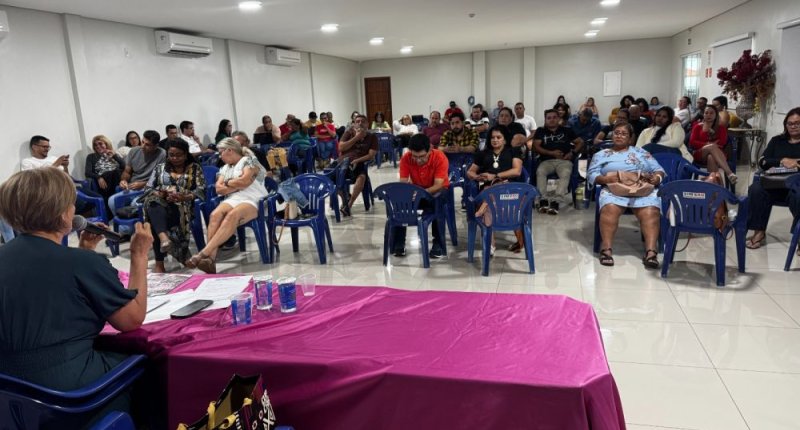 SINTERO realiza último Sistema Diretivo de 2025 e define estratégias para o próximo ano