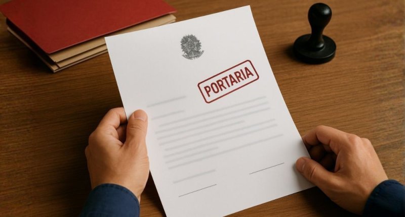 SINTERO informa: publicada a segunda portaria de reenquadramento de NA para NI