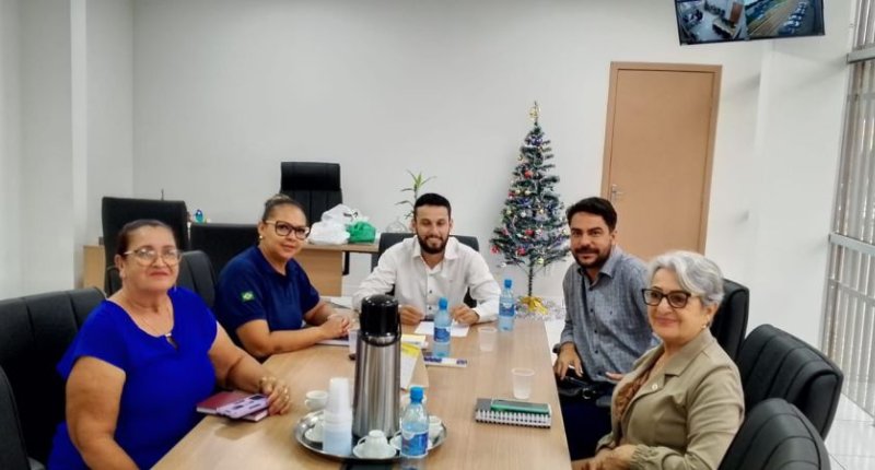 Costa Marques se aproxima da implantação do Plano de Carreira da Educação