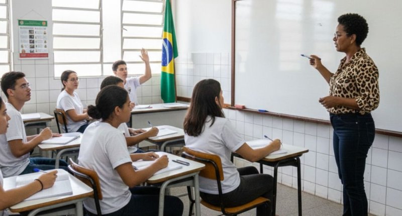 Entenda a nova MP do piso do magistério: o que muda agora e por que a mobilização segue fundamental