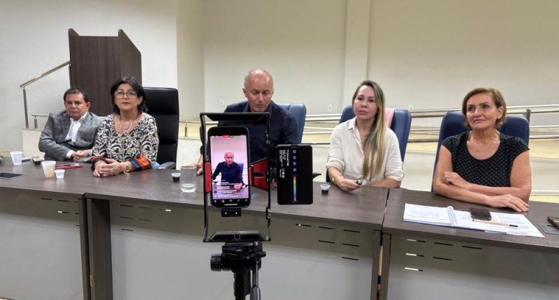 Transposição até 1991: SINTERO reforça acompanhamento jurídico e ações futuras