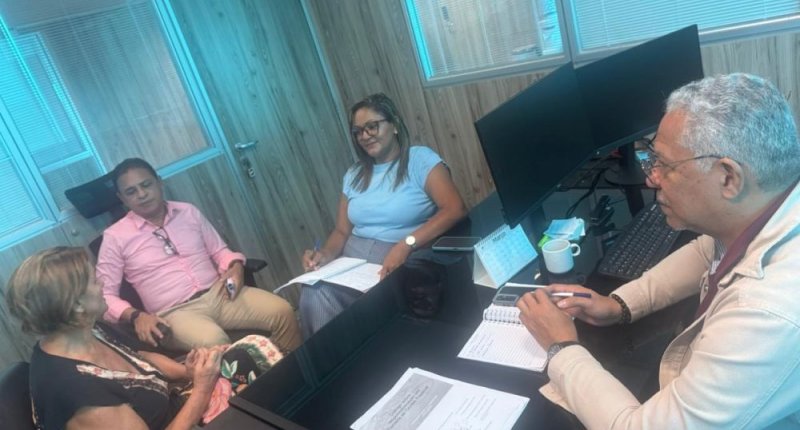 SINTERO cobra respostas da SEDUC sobre jornada, qualificação e direitos da categoria