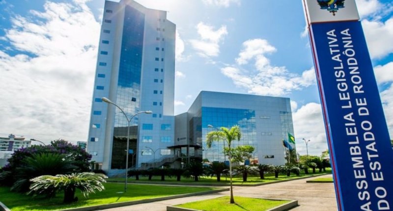 Aprovado na ALE-RO, PLC nº 176 garante contagem do tempo da pandemia para licença por assiduidade