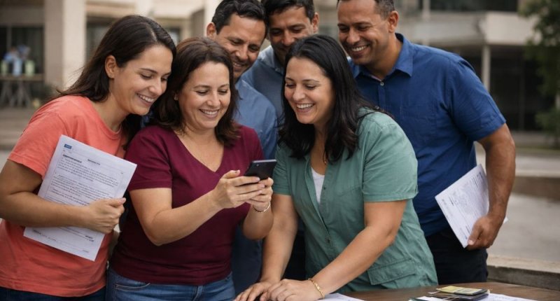 Processo dos 5,87% sobre vantagens pessoais: Estado inicia pagamento das RPVs aos servidores