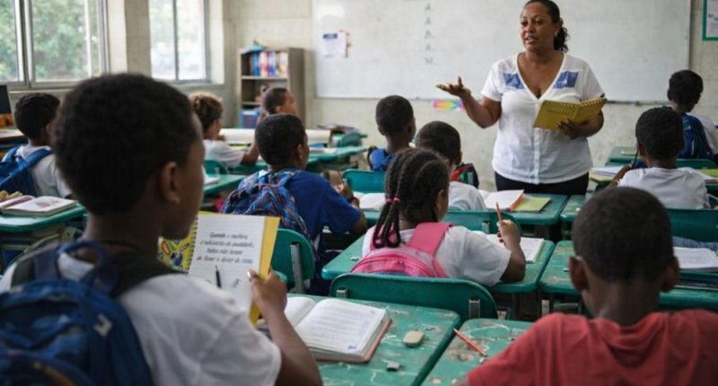 SINTERO informa: Senado aprova Novo Plano Nacional de Educação